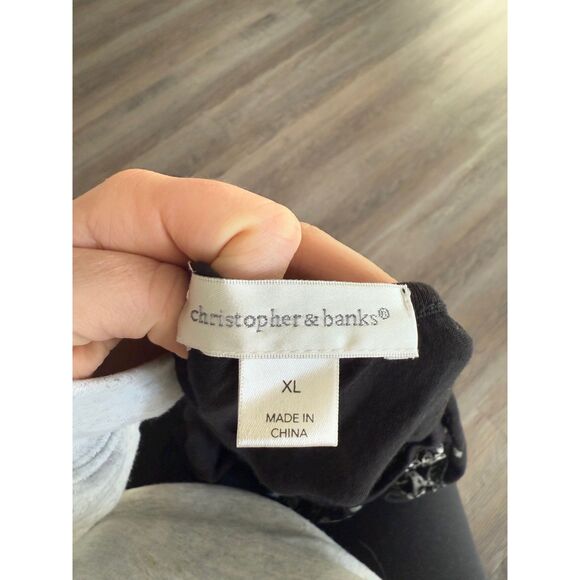 Y2K Rhinestone top - Picture 5 of 7